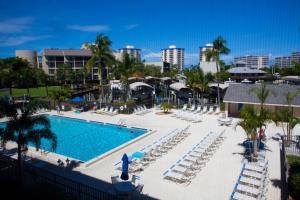 Santa Maria 202 - Wkly Hotel Fort Myers Beach Buitenkant foto